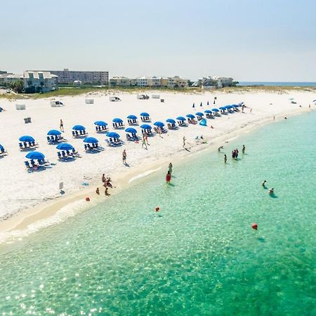 East Pass Towers 305 Condo Destin Eksteriør bilde