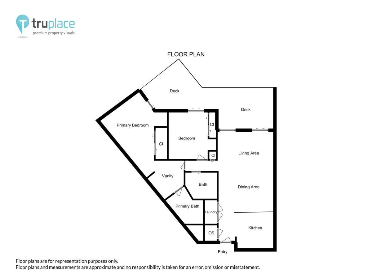East Pass Towers 305 Condo Destin Eksteriør bilde
