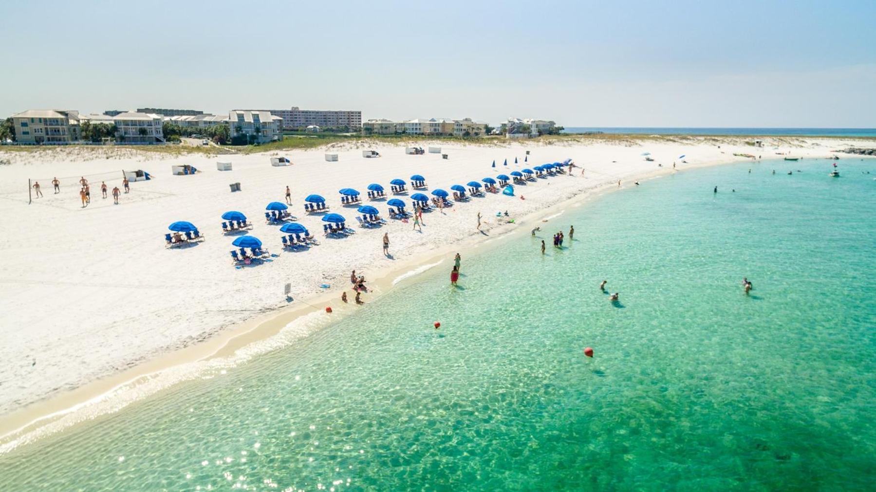 East Pass Towers 305 Condo Destin Eksteriør bilde